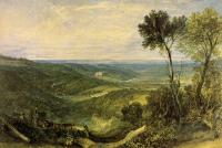 Turner, Joseph Mallord William - The Vale of Ashburnham